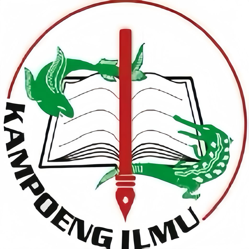 Kampoeng Ilmu Logo