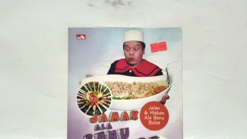 Coba tambah
