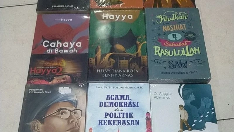 Book Cover
