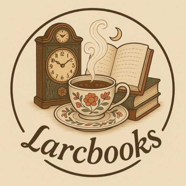 Larchbooks