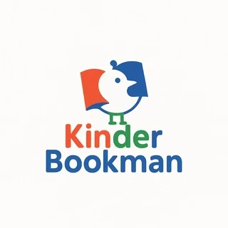 KINDER BOOKMAN